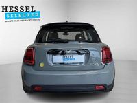 Brugt Mini Cooper 135 kW (184 HK) 2021 Moonwalk grey Hatchback