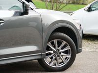 brugt Mazda CX-5 2,0 SkyActiv-G 165 Optimum