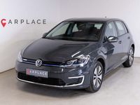 brugt VW e-Golf VII