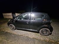 Brugt Toyota Aygo 68 HK (50 kW) 2009 Hatchback