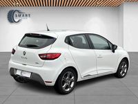Brugt Renault Clio IV 90 HK (66 kW) 2015 Hatchback