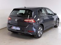 brugt VW e-Golf VII