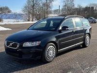 Brugt Volvo V50 110 HK (80 kW) 2010 Stationcar