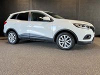 brugt Renault Kadjar 1,5 dCi 115 Zen EDC Van