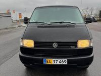 Brugt VW T4 2003 Van