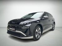 Brugt Skoda Enyaq iV 210 kW (286 HK) 2025 Sortmetal SUV