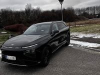 Brugt XPENG G9 RWD Standard Range 227 kW (309 HK) 2023 SUV