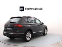 brugt VW Tiguan 1,4 TSI eHybrid Life DSG 245HK 5d 6g Aut.