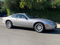 Brugt Jaguar XKR 375 HK (275 kW) 2000 N/a