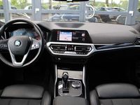 brugt BMW 330 i 2,0 Sport Line aut.