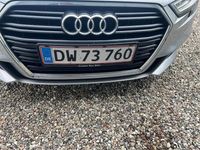Brugt Audi A3 S-Line 2019 Sedan
