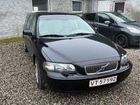 Brugt Volvo V70 140 HK (102 kW) 2004 Stationcar