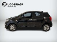 brugt Kia Picanto 1,0 Vision