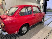 brugt Fiat 850 850