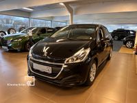 brugt Peugeot 208 1,6 BlueHDi Active 100HK 5d