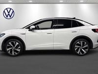 Brugt VW ID.5 Pro Performance 150 kW (204 HK) 2022 Hvidmetal SUV