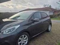 Brugt Peugeot 208 81 HK (59 kW) 2016 Hatchback