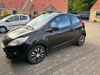 Brugt Ford Ka 69 HK (50 kW) 2011 Hatchback