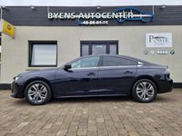 brugt Peugeot 508 1,5 BlueHDi 130 Allure EAT8