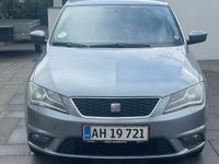 brugt Seat Toledo 1.2 85 HK Style