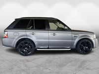 Brugt Land Rover Range Rover Sport S 390 HK (286 kW) 2006 SUV