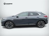 Brugt Kia XCeed 141 HK (103 kW) 2023 Penta metal SUV