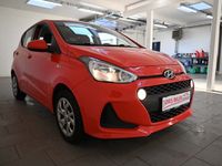 brugt Hyundai i10 1,0 Trend Komfort