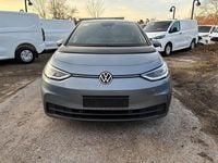 Brugt VW ID.3 Pro Performance 150 kW (204 HK) 2020 Grå Hatchback
