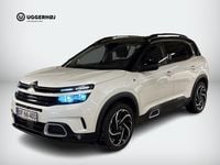 Brugt Citroën C5 Aircross Shine 225 HK (165 kW) 2021 Perlemorshvid SUV