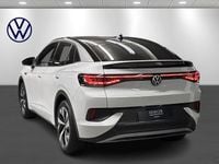 Brugt VW ID.5 Pro Performance 150 kW (204 HK) 2022 Hvidmetal SUV