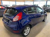 brugt Ford Fiesta 1,0 SCTi 100 Titanium