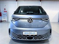 Brugt VW ID. Buzz Pro 150 kW (204 HK) 2023 MPV