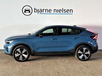 brugt Volvo C40 ReCharge Plus