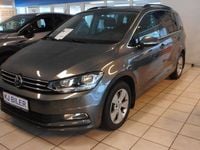 Brugt VW Touran Comfortline 115 HK (84 kW) 2017 MPV