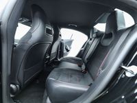 brugt Mercedes CLA220 d Coupé aut.