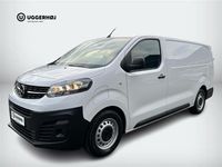 Brugt Opel Vivaro-e Combi Enjoy 100 kW (136 HK) 2023 Hvid Van