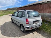 brugt Hyundai Matrix 1,6