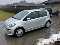 Brugt VW up! 2013 Hatchback