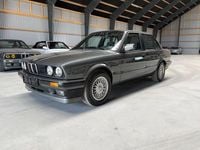 Brugt BMW 325 170 HK (125 kW) 1989 Grå