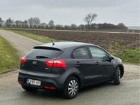Brugt Kia Rio 75 HK (55 kW) 2013 Hatchback