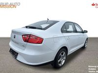 brugt Seat Toledo 1,4 TSI Style Start/Stop DSG 125HK 5d 7g Aut.