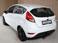 brugt Ford Fiesta 1,0 80 Trend+