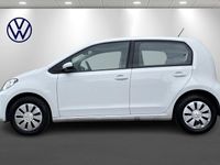 brugt VW up! Up! 1,0 MPi 65 Move