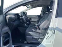 brugt Mazda 2 1,5 VVT-I Hybrid Agile Comfort & Safety Pack CVT 116HK 5d Trinl. Gear