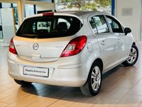 brugt Opel Corsa 1,3 CDTi 95 Cosmo eco