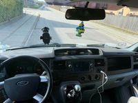 Brugt Ford Transit 116 HK (85 kW) 2011 Van