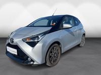 Brugt Toyota Aygo 72 HK (52 kW) 2020 Hatchback