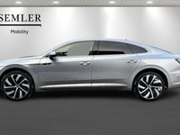 brugt VW Arteon 1,4 eHybrid R-line DSG