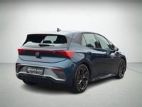 Brugt Cupra Born High 150 kW (204 HK) 2022 Blåmetal Hatchback