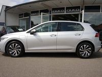 brugt VW Golf VIII 1,4 eHybrid DSG